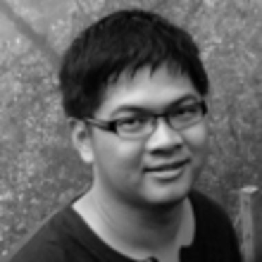Chua P. - Freelance App Designer