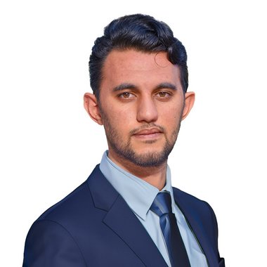 Mokhles M. - Freelance Banner Ad Designer