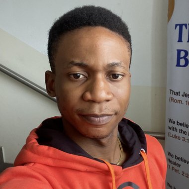 Samuel I. - Freelance Mixing Engineer