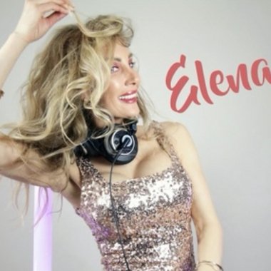 DJElena - Freelance Dj