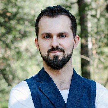 Irinei K. - Freelance Web Developer