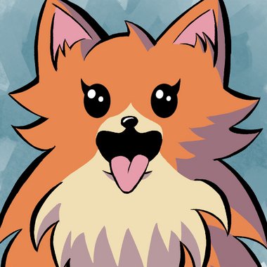 Ken6 - Freelance Graphic Designer