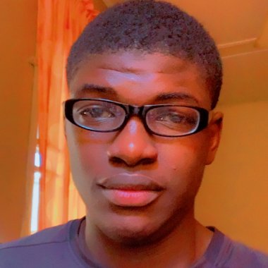 Adeniran A. - Freelance Animator