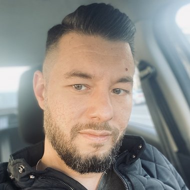 Tiberiu F. - Freelance Web Developer