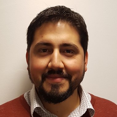 Jaime V. - Freelance Developer