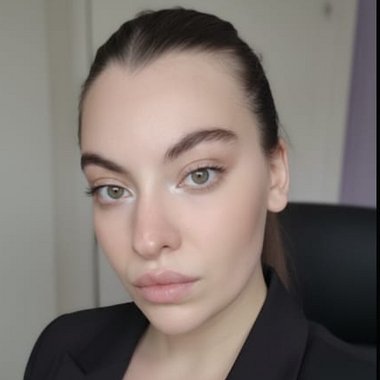 Elen S. - Freelance Ui Designer