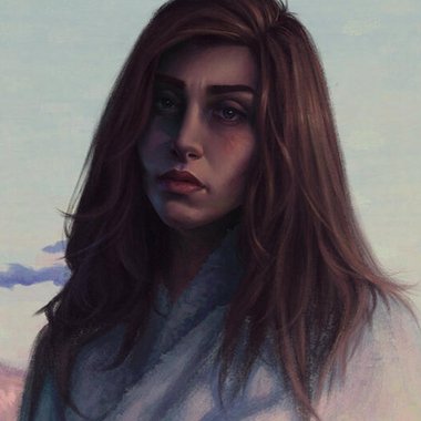Zuzanna - Freelance Comic Illustrator