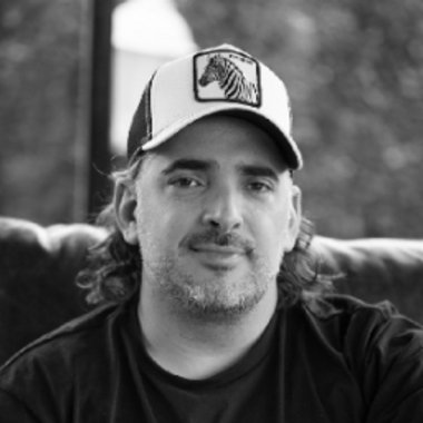 Diogo B. - Freelance Creative Producer