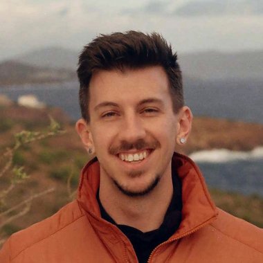 Petros K. - Freelance 3d Modeler