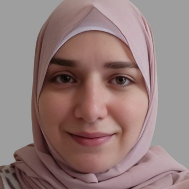 Hawraa - Freelance App Developer
