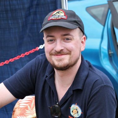 William H. - Freelance Character Designer