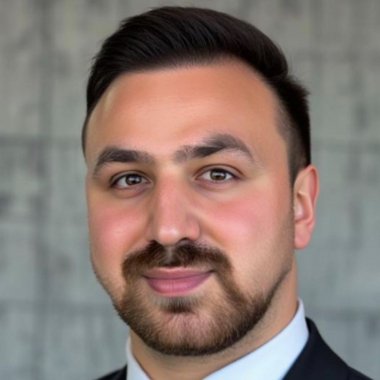 Samet G. - Freelance Digital Marketer