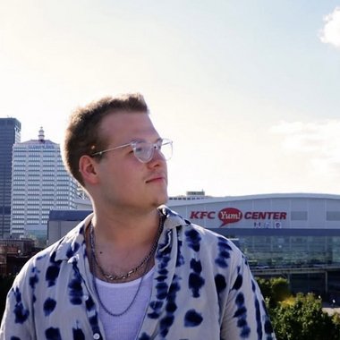 Mark I. - Freelance Content Creator