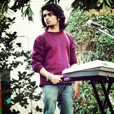 Nikhil S. - Freelance Music Composer