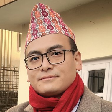 Sujan R. - Freelance 2d Animator