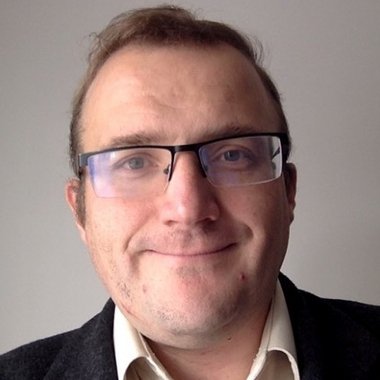 Damien J. - Freelance Cloud Developer