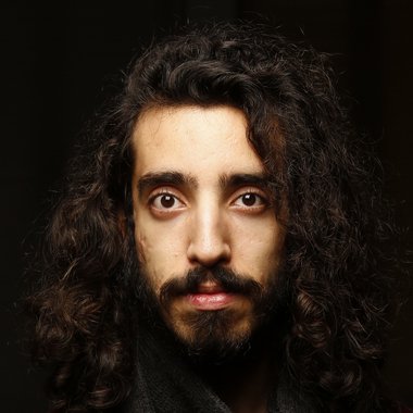 ALZ M. - Freelance Soundtrack Musician