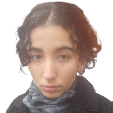 Lucía S. - Freelance Comic Illustrator