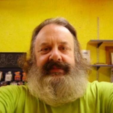Ray D. - Freelance Guitarist