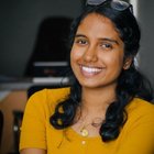 Vijimol Vijaya Kumar