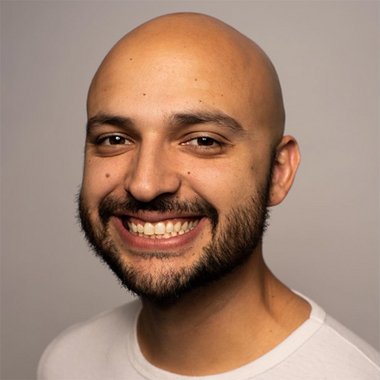 Kellen M. - Freelance Audio Engineer