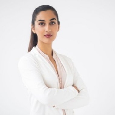 Kritika S. - Freelance Content Creator