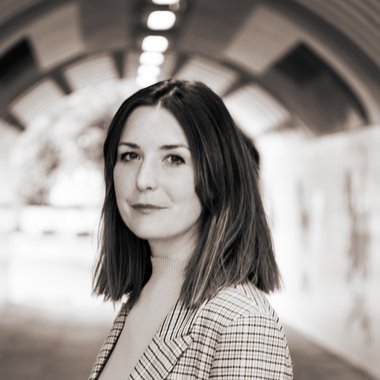 Jessica H. - Freelance Community Manager