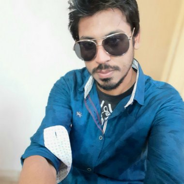 M. S. - Freelance Graphic Designer