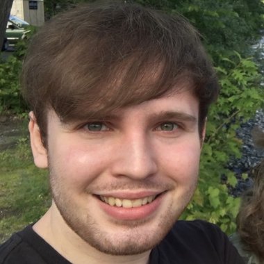 Nick P. - Freelance 3d Visualizer