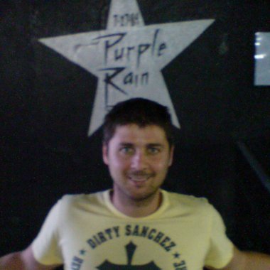 Adam S. - Freelance Band Member