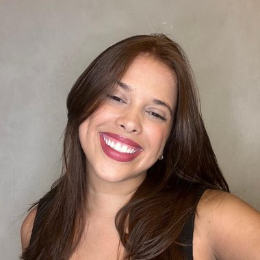 Bruna G. - Freelance Pr Freelancer