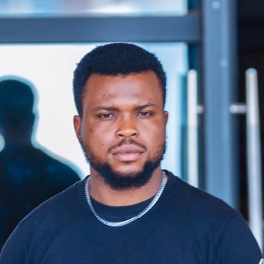 Godwin U. - Freelance Content Strategist