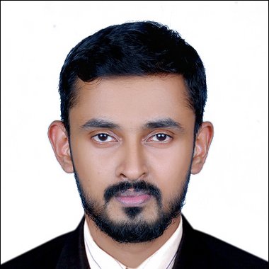 Akshay M. - Freelance Developer