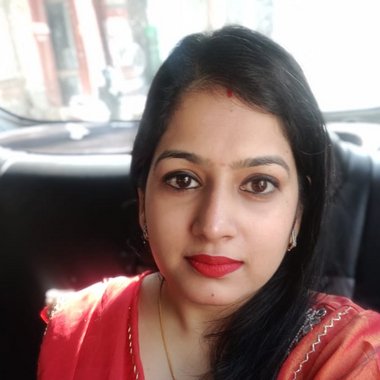 Kanika G. - Freelance Web Developer