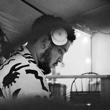 Aaron N. - Freelance Music Producer