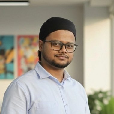 Abdul S. - Freelance App Designer