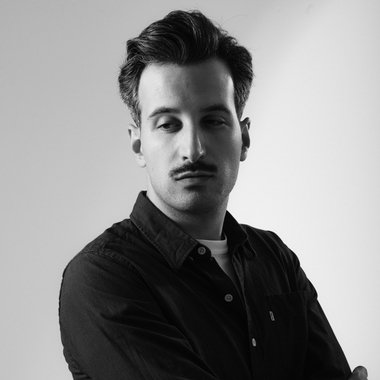 Ferran P. - Freelance Colourist