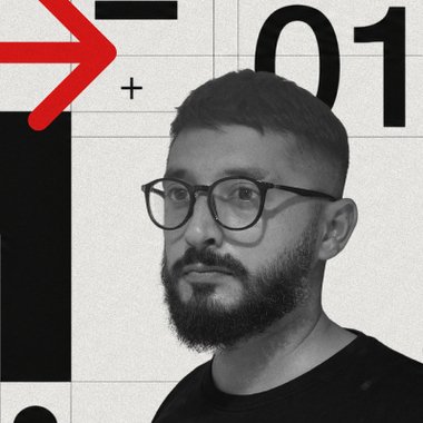 Levan O. - Freelance Ui Designer