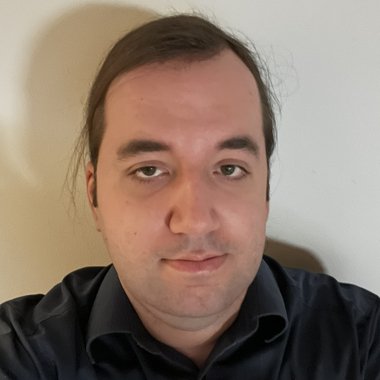 Bernhard K. - Freelance Back End Developer