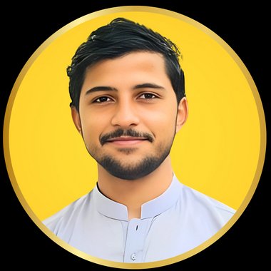 Najeeb U. - Freelance Content Creator