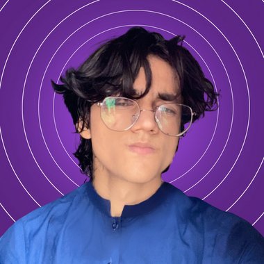 Fazail S. - Freelance Graphic Designer