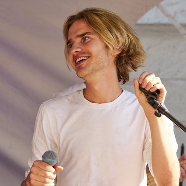 Carl S. - Freelance Music Producer