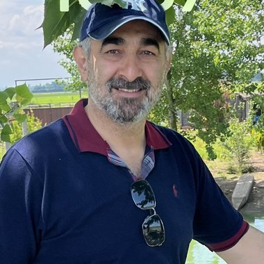 Ebrahimi S. - Freelance Media Coordinator