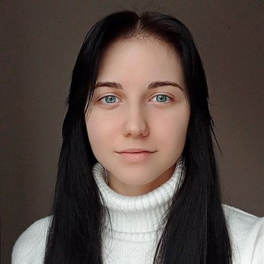 Kseniya - Freelance Voiceover Artist