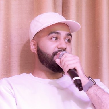 Ben B. - Freelance Filmmaker