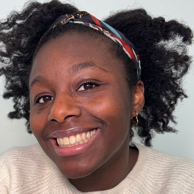 Chantelle - Freelance Digital Marketer
