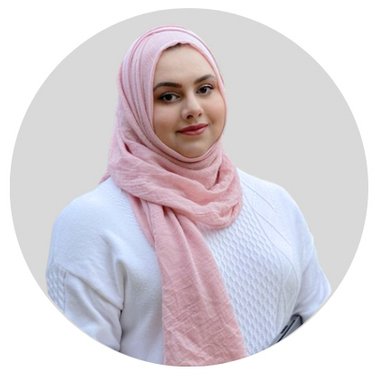 Ruhma K. - Freelance Content Creator