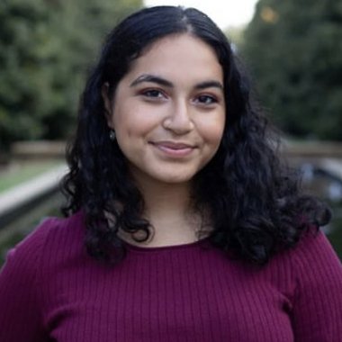 Alina A. - Freelance Ugc Creator