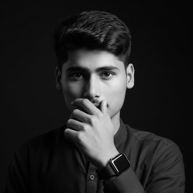 Meh H. - Freelance Web Designer