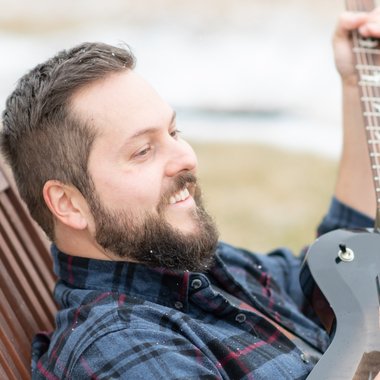 Kendall J. - Freelance Music Composer